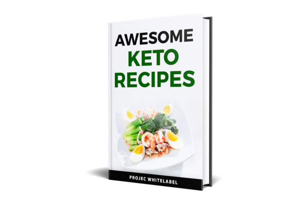 Amazing Keto Recipes