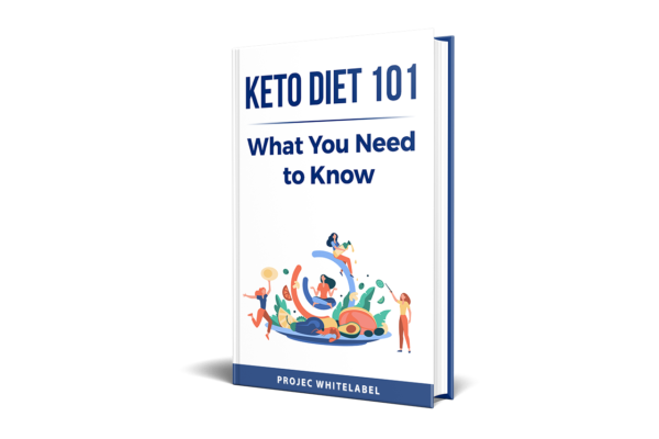 Keto Diet 101